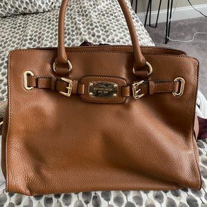 Michael Kors Large Satchel Handbag